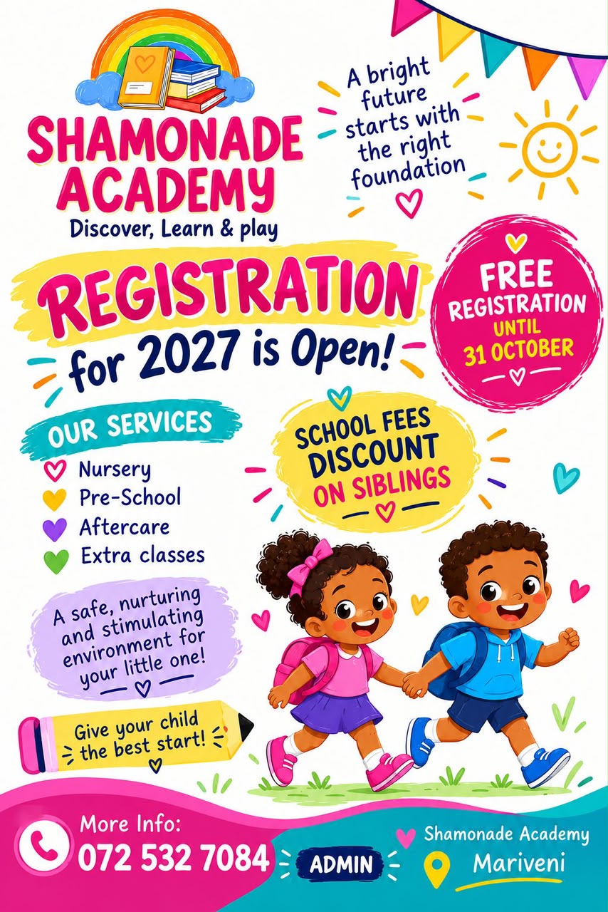 Children learning